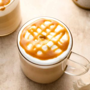 Ice Caramel Machiato Supreme - RM 60